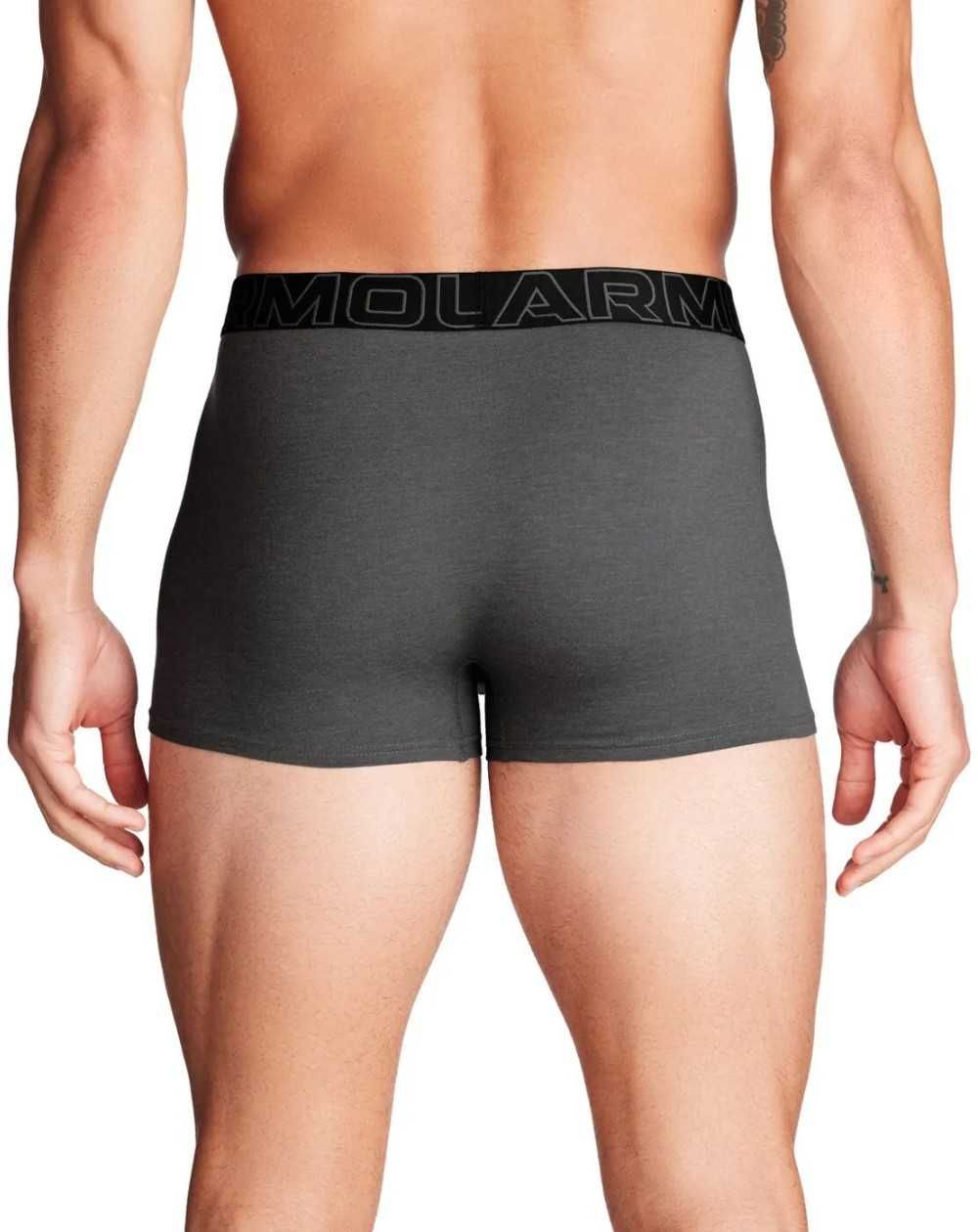 Bokserki męskie UA Under Armour Performance Cotton: różne rozmiary