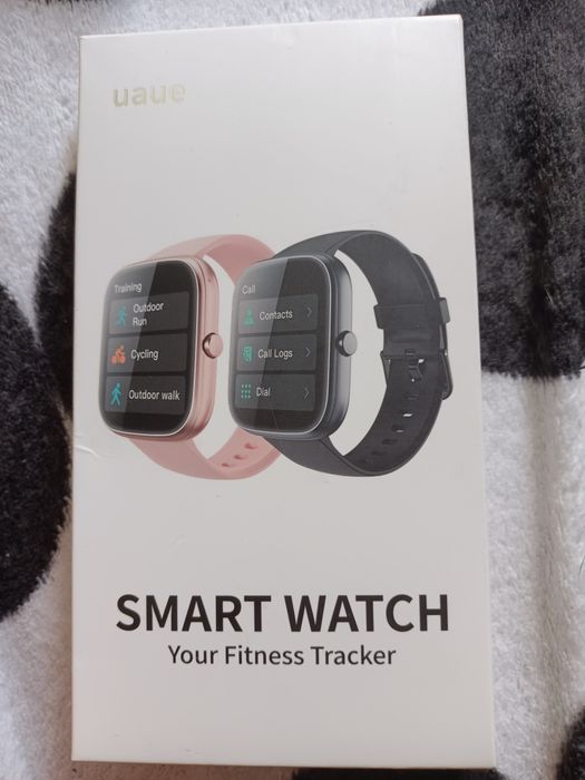 Smartwatch  Nowy