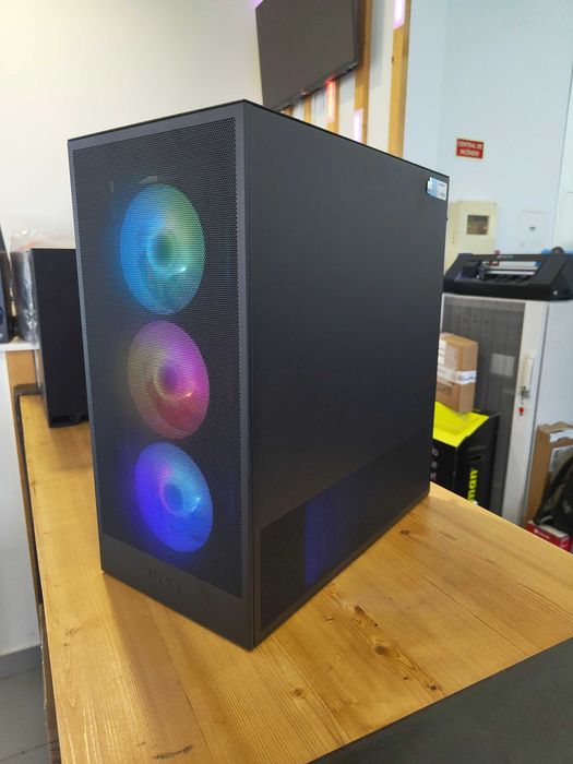 COMP GAMING - RYZEN 7 9800X3D / RTX 5080 16GB / 32GB / 1TB / W 11 PRO