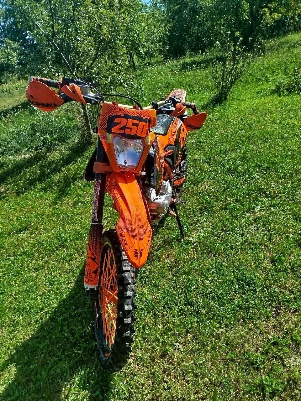 Advans 250 kovi продам