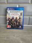 Assassins creed unity ps4 skup/sprzedaż/zamiana
