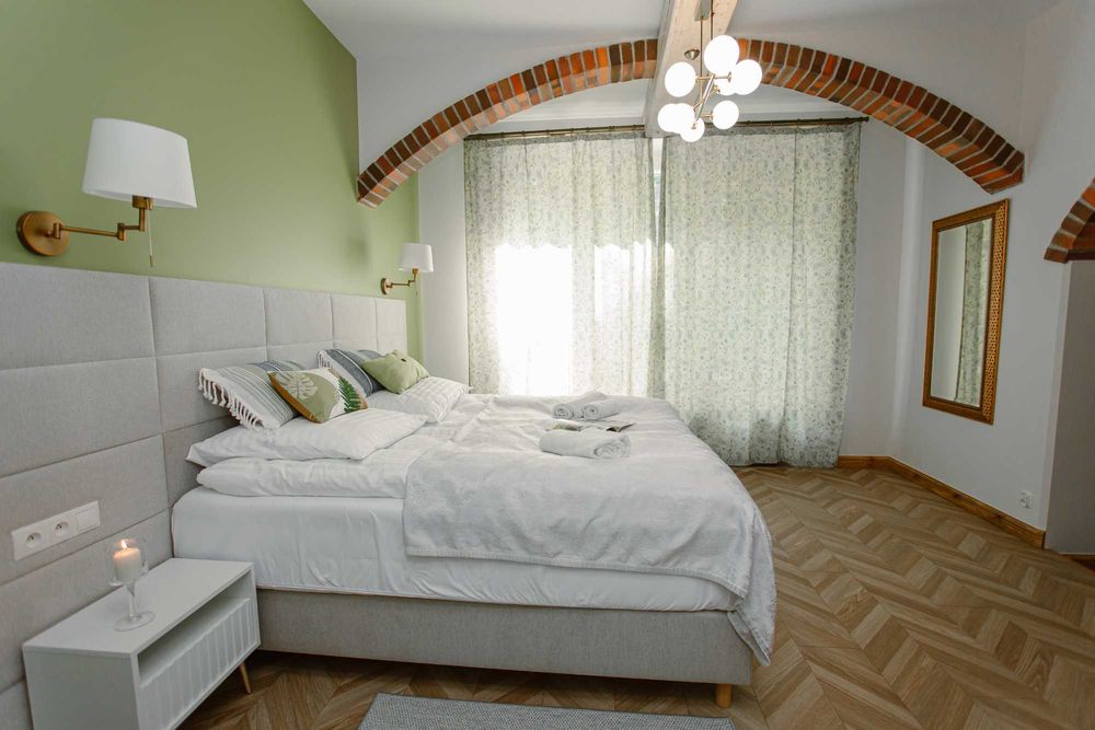 Sylwester 2025 / Boże Narodzenie 2025 - wynajem komfortowego domu