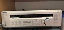 Amplituner sony str de-245