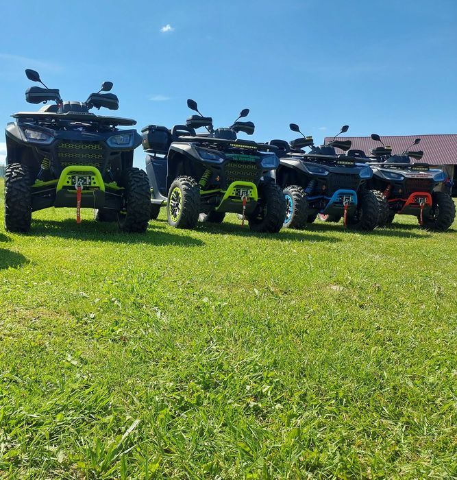 Wypożyczalnia,Wynajem Quadów, Wieczór Panieński, Kawalerski,Mazury