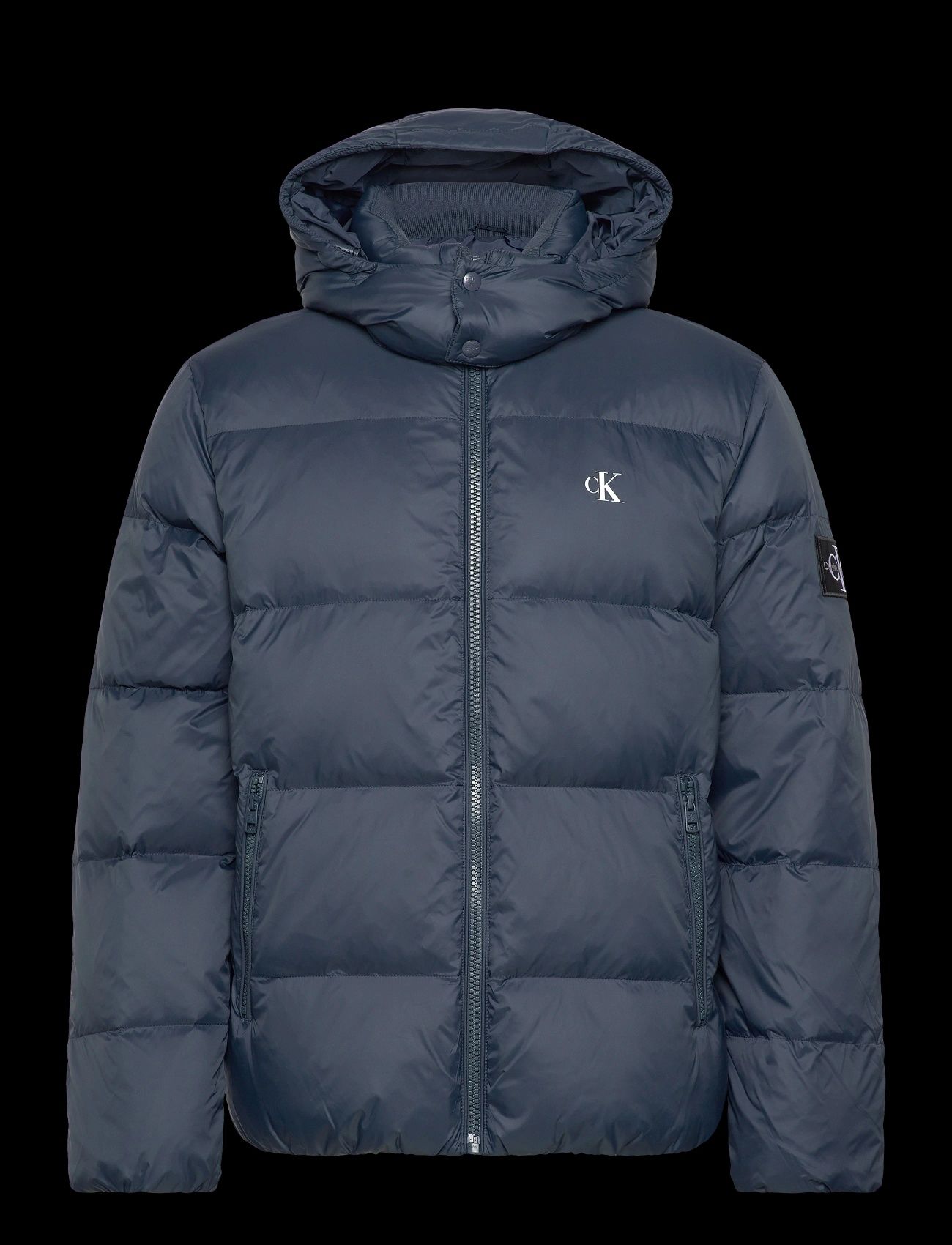 Kurtka zimowa Calvin Klein Jeans rozmiar L