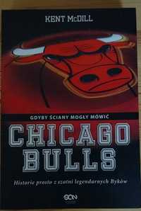 Chicago Bulls, nowa książka