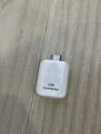USB Connector Samsung