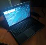 Asus  /  X-55-VD