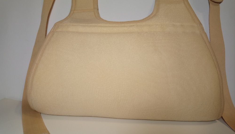 Бандаж на плечовий суглоб (пов’язка дезо) L\XXL (90-130 см)