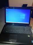 Asus K50L Pentium 2x3.0Ghz Ram 4GB  GT320M 2GB Gwarancja