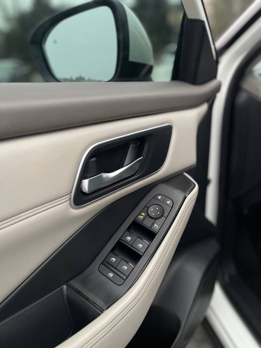 Nissan Rogue T33 2.5 2021