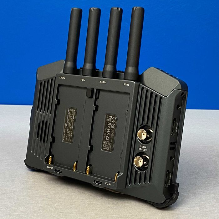 Accsoon CineView M7 Pro - NOVO - 3 ANOS DE GARANTIA