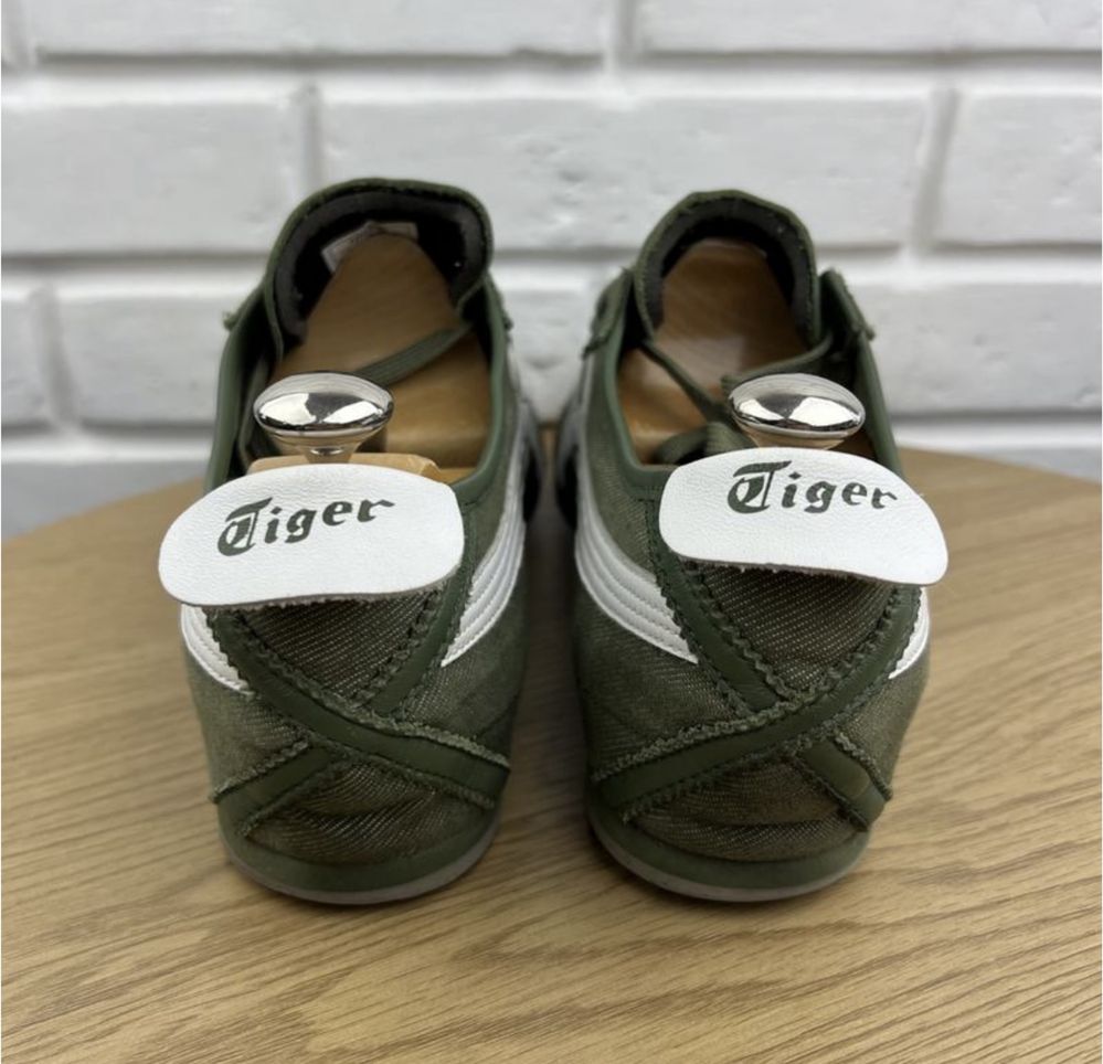 Кросівки onitsuka tiger asics gel mexico 66