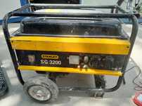 Agregat stanley sg 3200