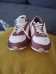 Sportowe buty Lacoste sport