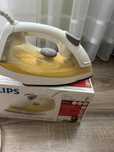 Праска PHILIPS 2000