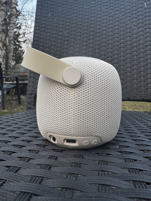 КОЛОНКА портативна Tchibo TCM 652078