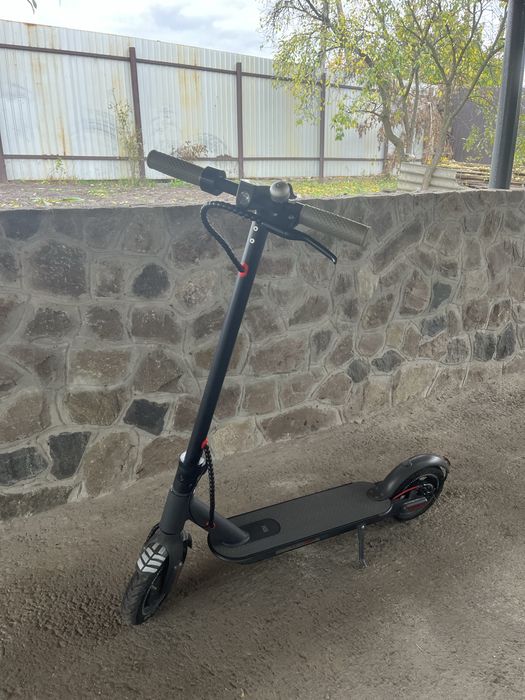 Електросамокат Xiaomi m356 pro