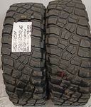 P524740M Para 235/70R16 BF-GoodRich Nud-Terrain T/A KM3 dot.3222