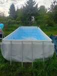 Basen bestway 4x2