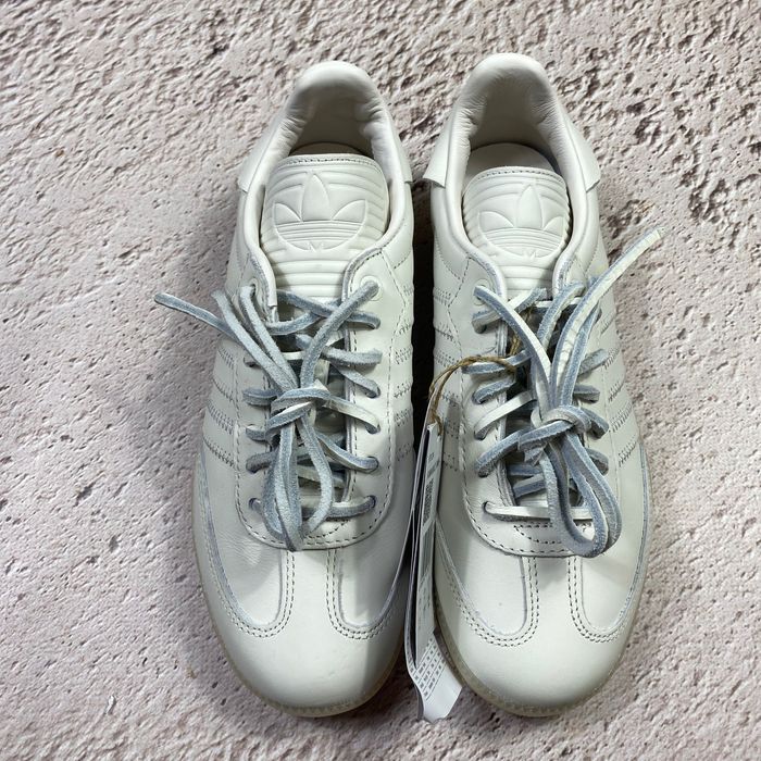 if5124 оригінал нові жіночі кеди adidas casual samba og originals