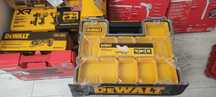 Органайзер,ящик для інструментів DEWALT PRO TSTACK 10,DWST14825