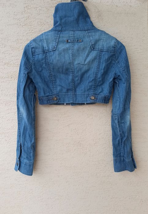 Bolero Mango Jeans