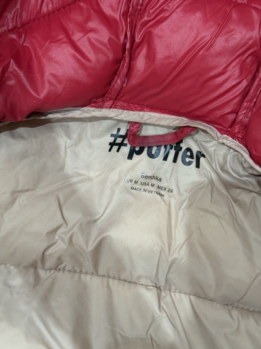 дитяча куртка Bershka розмір М