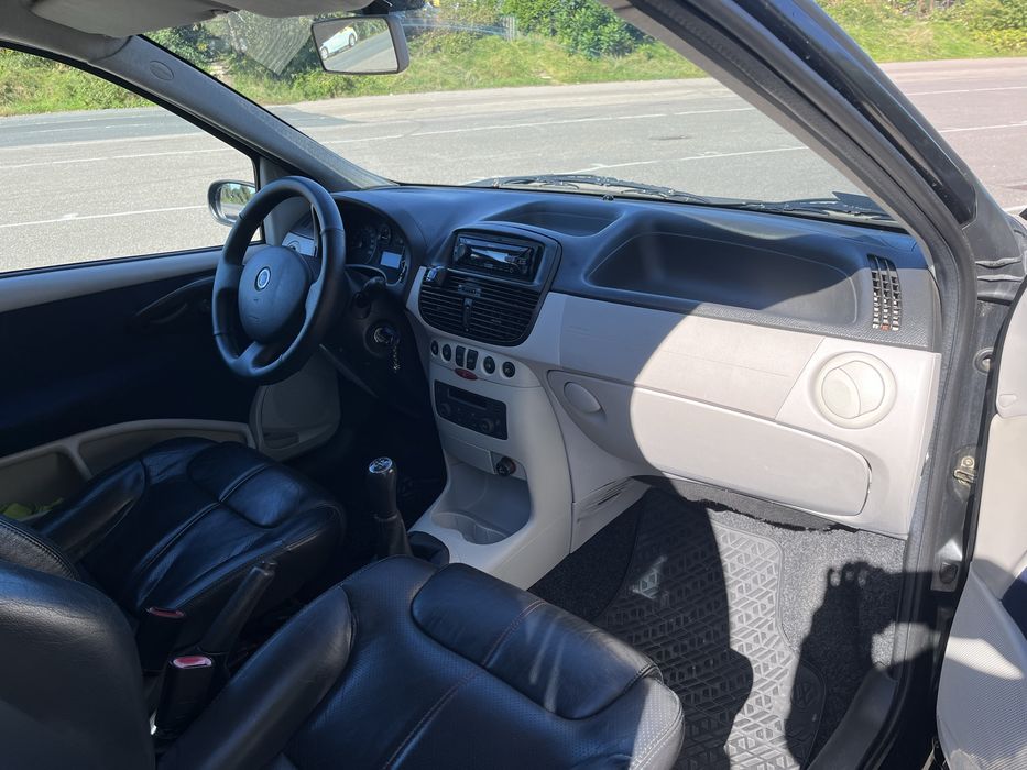 Fiat Punto 2004 1.9 Multijet