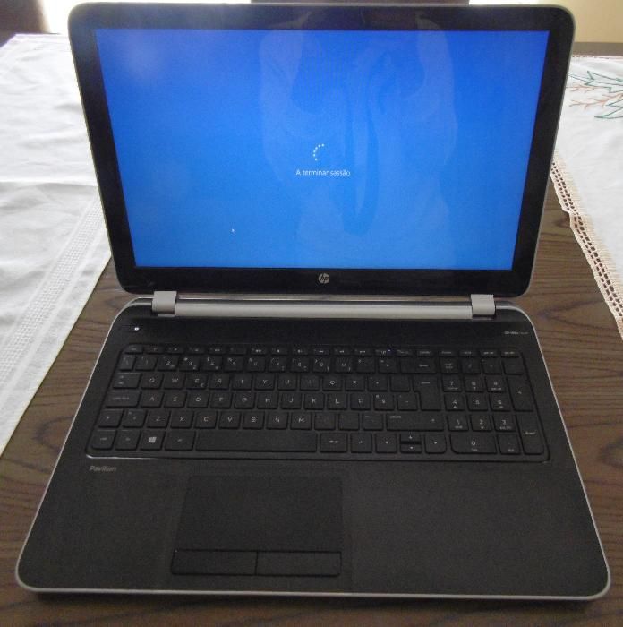 Vende-se Portátil HP (Promoção)