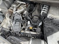 Двигун мотор OM654 двигатель ОМ654 2.0 Mercedes Vito Sprinter V-class