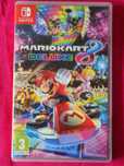 Mario Kart 8 Deluxe gra na Nintendo Switch / Switch OLED / Switch Lite