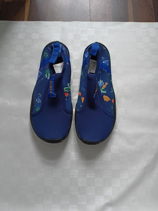 Buty damskie do wody rozmiar 40