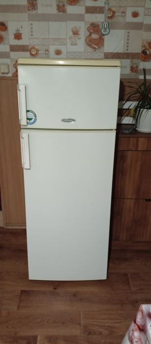 Продам холодильник ALPARI