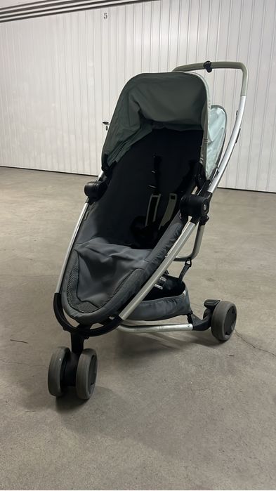 Quinny zappy flex plus