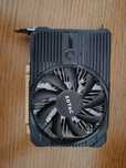 Відеокарта ZOTAC GeForce GTX 1050Ti 4Gb GDDR5, 128-bit