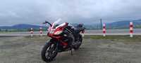 Aprilia rs4 125/ Przebieg 6470 Km