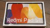 Планшет Redmi Pad Se 8/256 Global Version + бампер в подарунок