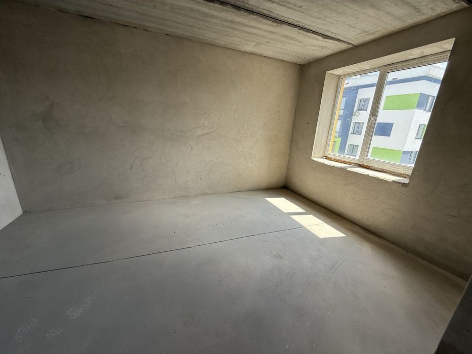 ЖК Модуль! Готова 1-кімнатна квартира в центрі Бучі! Забудовник