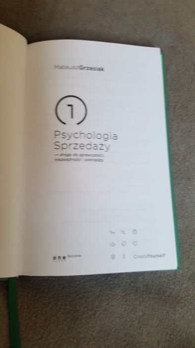 Rozwój osobisty, biznes, hobby _książki przy wiekszej ilosci rabaty