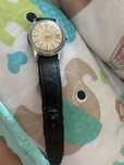 Zegarwk poljot 17 jewels