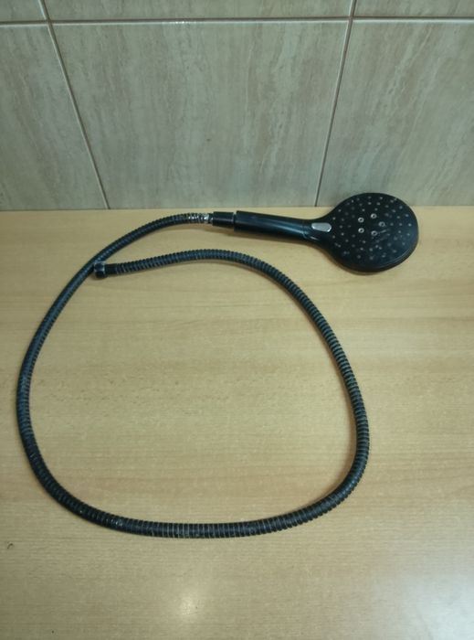 Wąż słuchawka prysznicowa