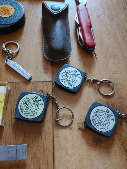 Zestaw wykopki PRL w db stanie SPRAWDZ