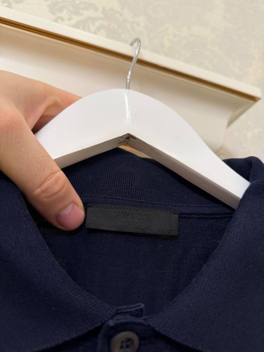 Prada логн кофта чоловіча