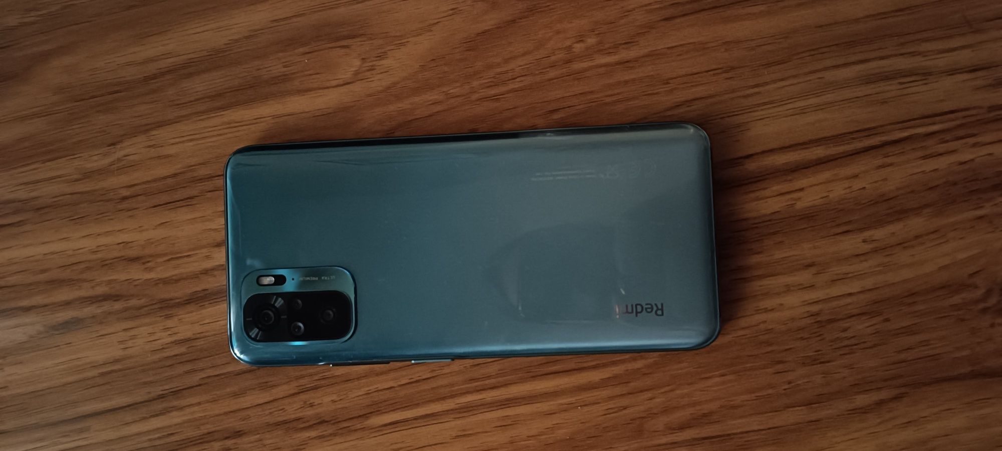 На запчастини Redmi not 10