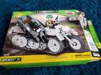 Cobi Small Army Sd Kfz Kettenkrad Hk-1 (2168)
