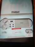 Газовий двоконтурний котел Vaillant atmoTEC  2009 р