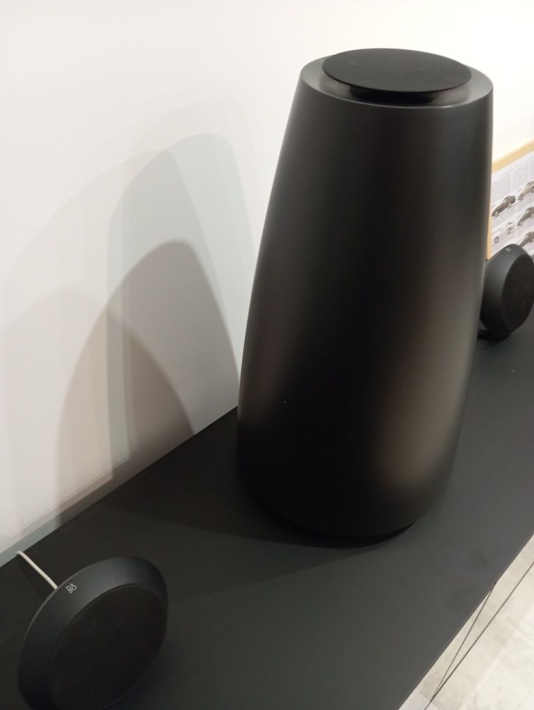 Zestaw 2.1 Bang & Olufsen Beoplay S8