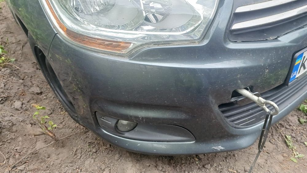 Дверь двери крышка багажника ситроен ц4 CITROEN c4 B7