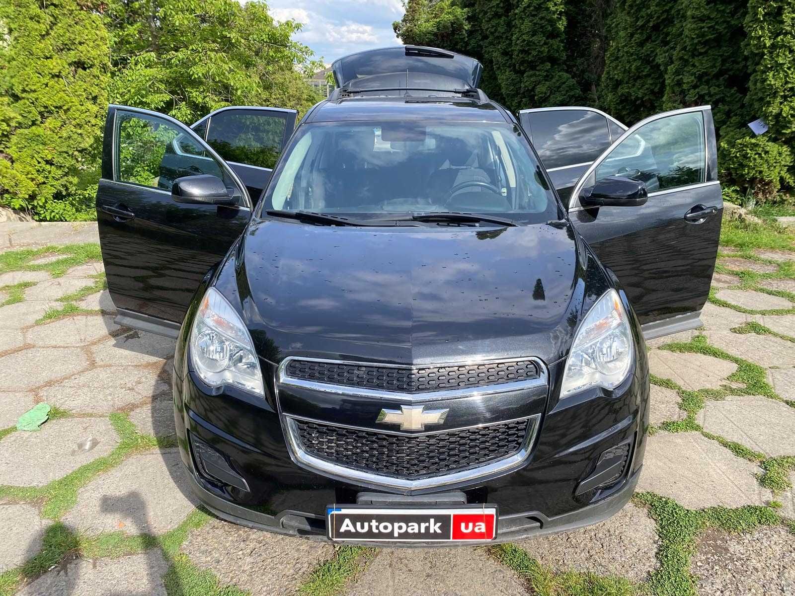 Продам Chevrolet Equinox 2014р. #43622